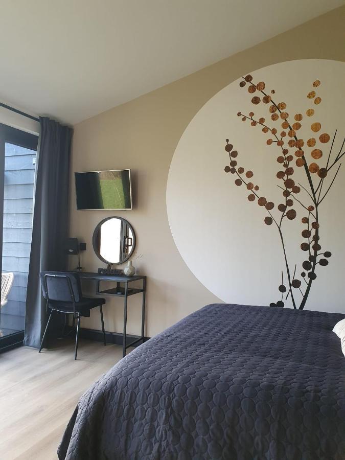 Bed and Breakfast De Buorkerij Tytsjerk Exteriér fotografie